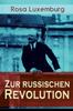 Книга Zur Russischen Revolution : Kritik Der Leninschen Revolutionstheorie