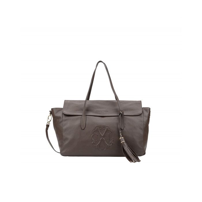 Sac Christian Lacroix Relief 17 Taupe