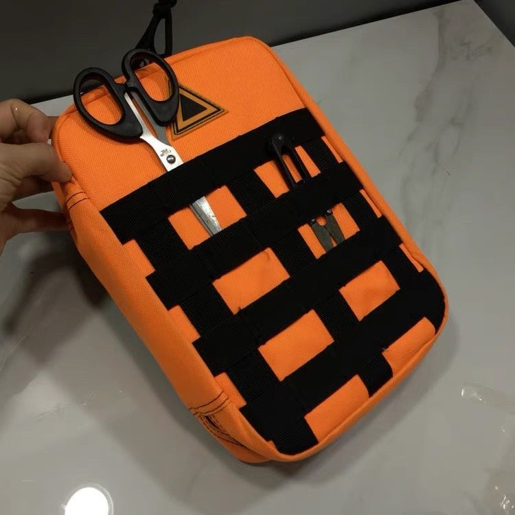 Тактическая сумка первой помощи, сумка для выживания EDC Molle Rip-Away EMT, медицинские наборы для экстренной помощи, сумка для кемпинга на открытом воздухе