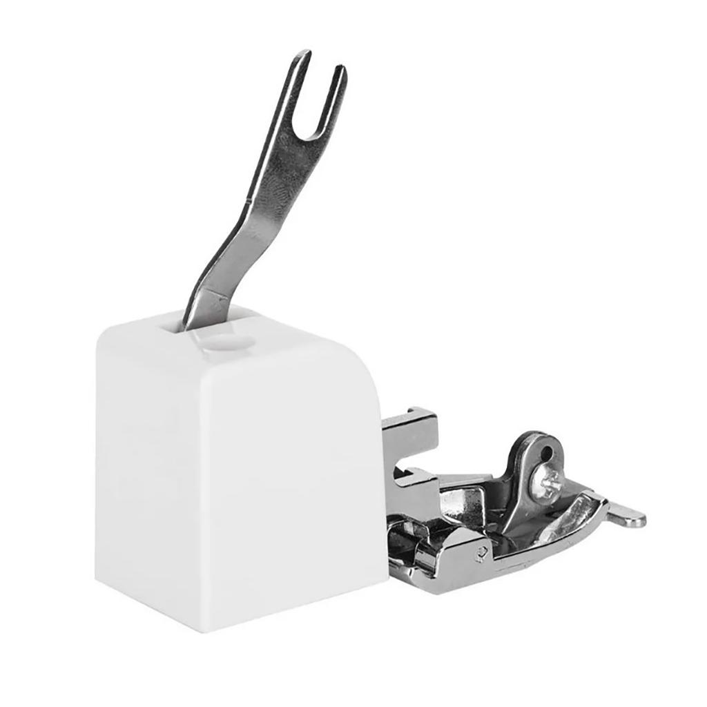 Бокорез прижимная лапка ABS нержавеющая сталь универсальная бытовая швейная машина Бокорез