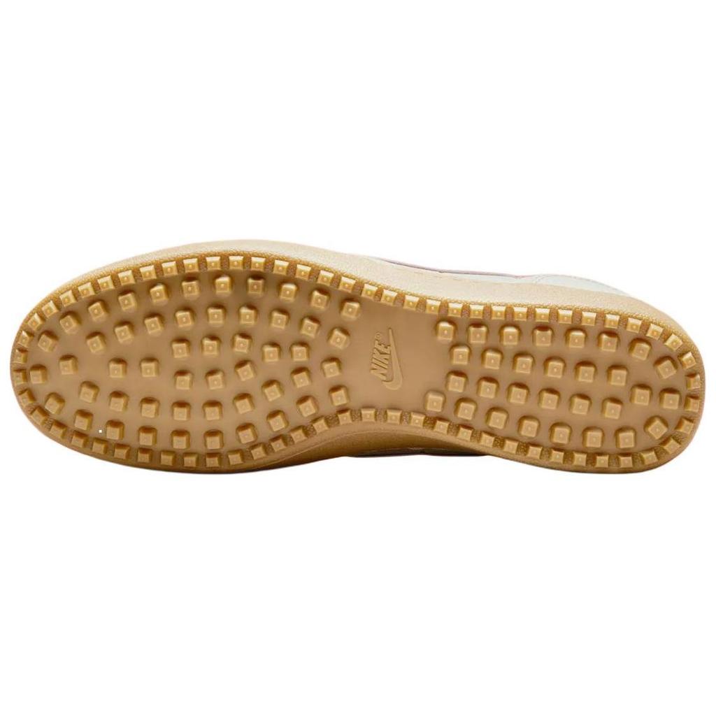 Nike Field General 82 Rust Pink Unisex Sneakers Cream Sail Gum-Light-Brown HV3873-133