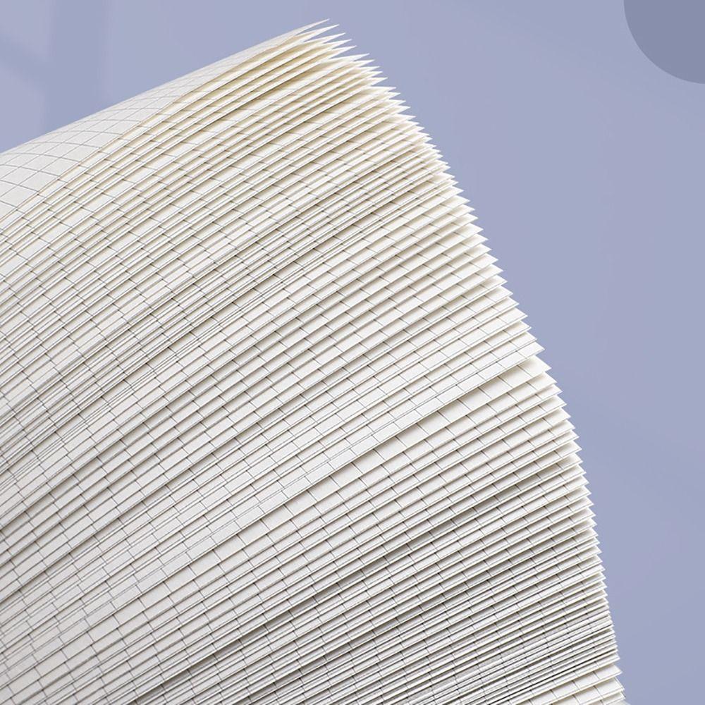 Блокнот на пружине A5/B5/A4 в клетку/пустой/в горизонтальную линию, скетчбук, блокнот, подарок для студентов