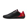 Scuderia Ferrari X Drift Cat Decima 2.0 Black Rosso Corsa Unisex Sneakers Puma-Black 308395-04