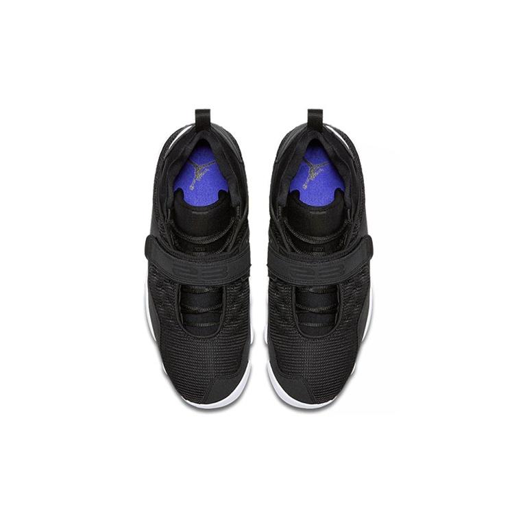 Air Jordan Black Cat 'Space Jam' Men's AR0772-001