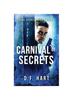 Книга Carnival of Secrets : Vital Secrets, Book Five : 5