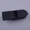 13228709 13197132 93162821 Front Left Electric Power Window Switch Fit for Opel Astra H Vauxhall Zafira 2005-2013 2014 2015 RHD