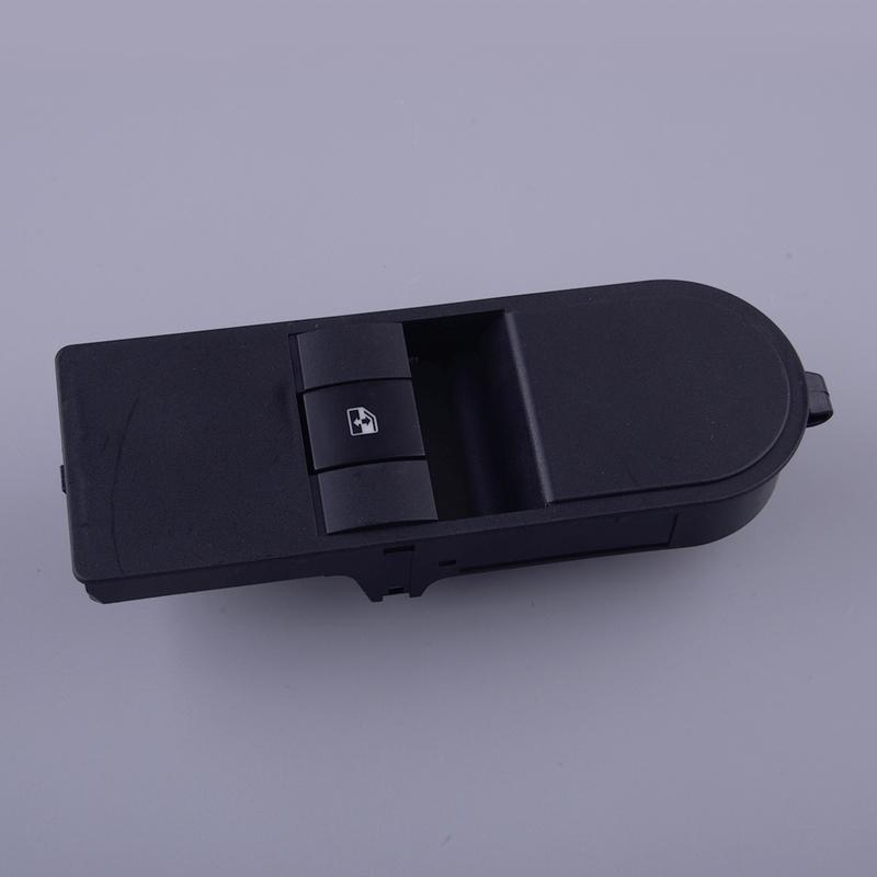 13228709 13197132 93162821 Front Left Electric Power Window Switch Fit for Opel Astra H Vauxhall Zafira 2005-2013 2014 2015 RHD