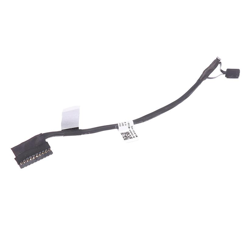 Оригинальный кабель аккумулятора для ноутбука Latiude E5400 5401 5402 5405 0Mk3X9 Разъем кабеля аккумулятора Линия