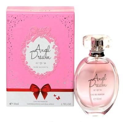 ANGEL DREAM Парфюмерная вода для женщин в подарочной упаковке