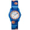 TIMEX Girls Time Machines Analog Elastic Fabric Strap Watch
