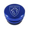 Car Cigarette Lighter Plug Cover Dustproof Socket Cover Button Cap for Peugeot 3008 406 405 205 206 308 208 408 508 407 107 307