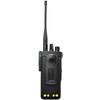 Motorola XIR P8668i Digital Two-Way Radio with GPS & Bluetooth (CN version)