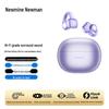 Newman S7 Спортивные Bluetooth-наушники с открытыми ушами и зажимом