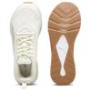 Puma Infusion Удобные Амортизирующие Прочные Низкие Тренировочные Кроссовки Женские кроссовки Белые 378784-02