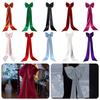 Luxury Design Bridal Belt Elegant Dresses Knot Belt  Wedding Party Banquet Clothing Accessories