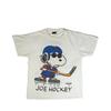 Vintage 1990's Snoopy Joe Hockey Tee Shirt