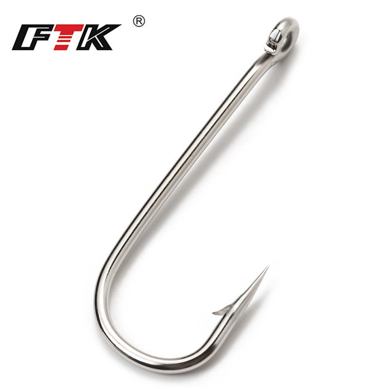 Коробка Крючки из Норвегии для Джиггинга Карпа