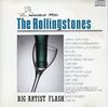 CD ROLLING STONES - Greatest Hits  Японский рок Б/У
