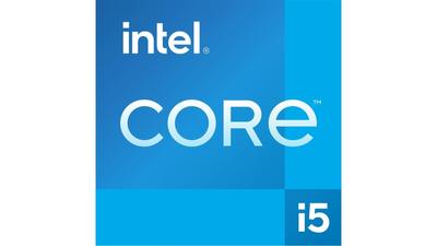 Intel Процессор Corei5 12600K 12-го поколения LGA 1700 BX8071512600K 3,7 ГГц (Макс. 4,9 ГГц)