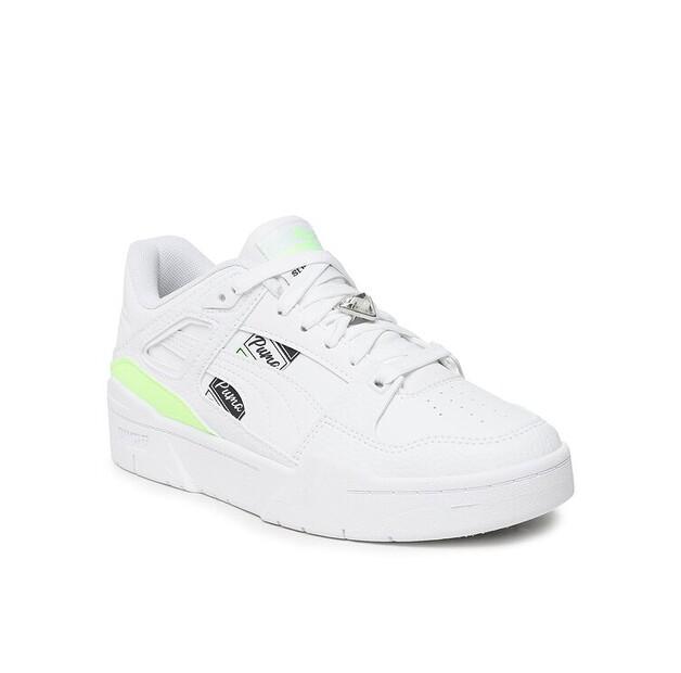 Puma Кроссовки Slipstream RuleB Jr 389622 01 белый