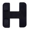 Buckle Kids Child Protection Equipment Cabinet Locks Refrigerator Door Locks Baby Safety Locks