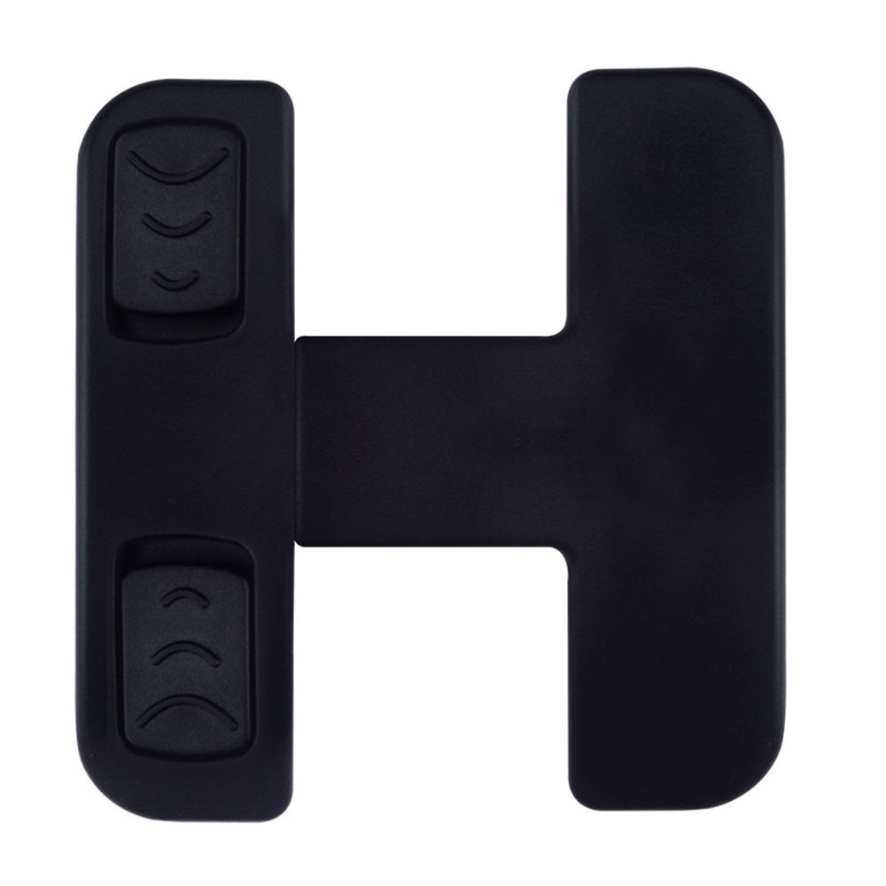 Buckle Kids Child Protection Equipment Cabinet Locks Refrigerator Door Locks Baby Safety Locks