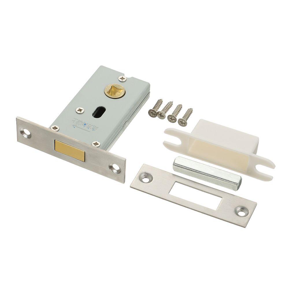 Невидимая скрытая дверная ручка из нержавеющей стали, замок для шкафа, тянет мебельную ручку, ящик шкафа