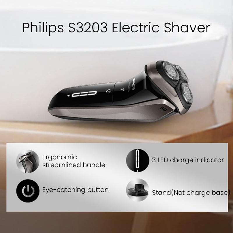 Philips Электробритва S3203