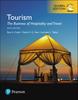 The Tourism: The Business of Hospitality and Travel, Global Edition Book