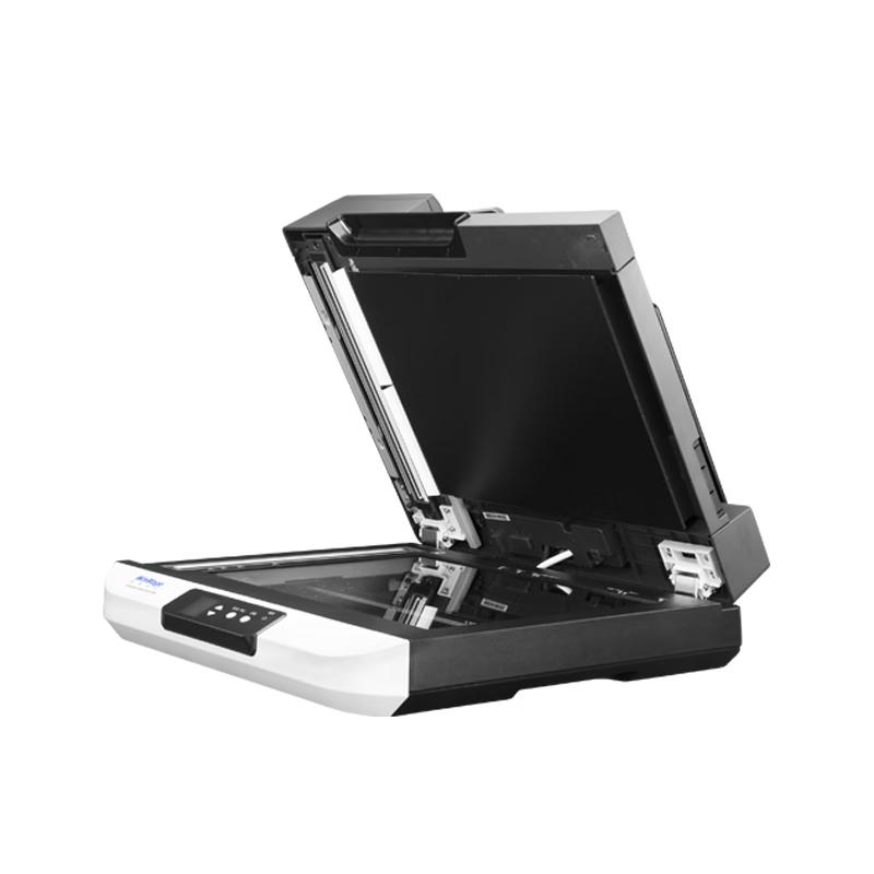 Yingyuan Dual-Platform Document Scanners CN plug (adapter included)