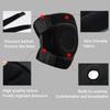 1 Pcs Patella Knee Brace For Leg Pain, Knee Support Compression Sleeve Brace For Arthritis Pain And Support, Workout Knee Guard
