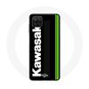 Case for Samsung Galaxy A42 5G Kawasaki Logo