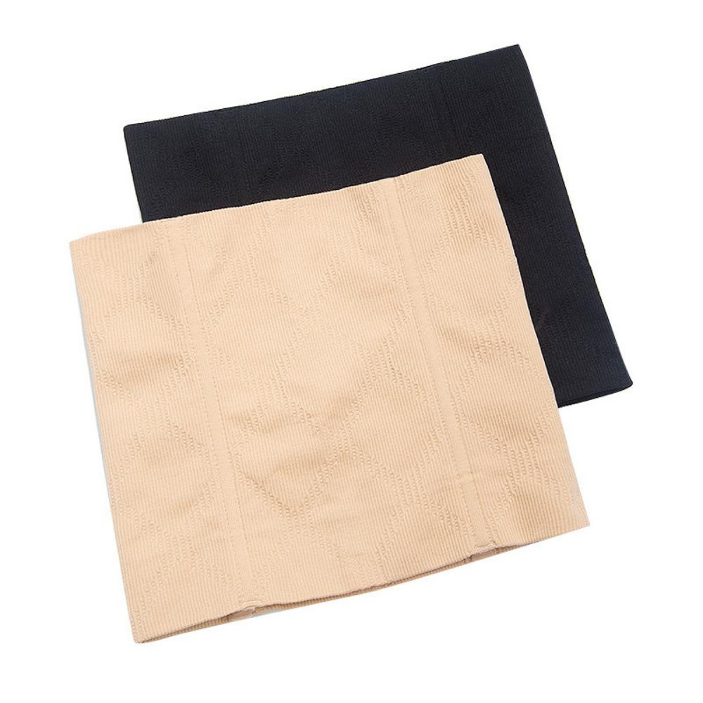 Не оставляющий следов пояс-обертывание для коррекции фигуры после родов для женщин, пояс-обертывание для талии, препятствующий загибанию живота