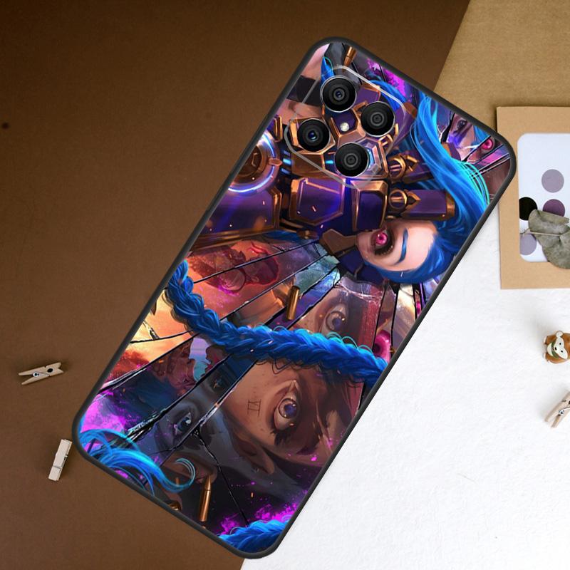 Чехол Arcane для Honor X6a X9a X9b X8a X7a X7 X8 X9 8X 9X Honor 90 Lite 70 50 Magic 5 6 Pro