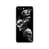 Мягкий силиконовый чехол из ТПУ для huawei Honor 10, задняя крышка, чехол для телефона Honor10, чехол Etui, полная защитная картина на 360°