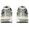 Asics Кроссовки унисекс Gel Kayano 14 Oyster White Steeple Grey Cream 1203A537-250