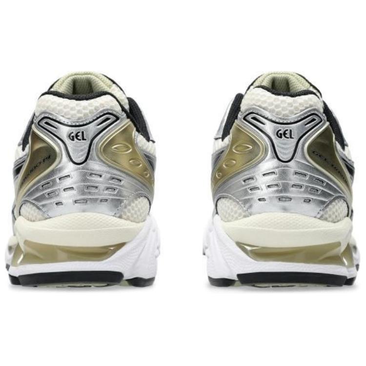 Asics Кроссовки унисекс Gel Kayano 14 Oyster White Steeple Grey Cream 1203A537-250