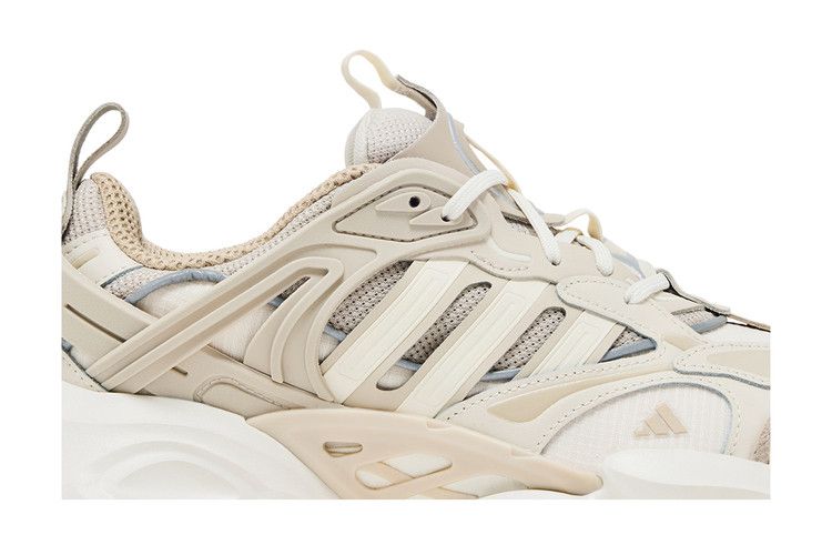 adidas Vento XLG Deluxe Бежевый Белый