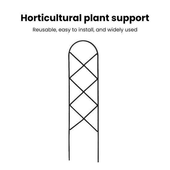 Крепежный стержень для горшков, формовка цветов, вьющиеся растения разных форм, амариллис, поддержка для выращивания растений, подставки для растений, садовые принадлежности