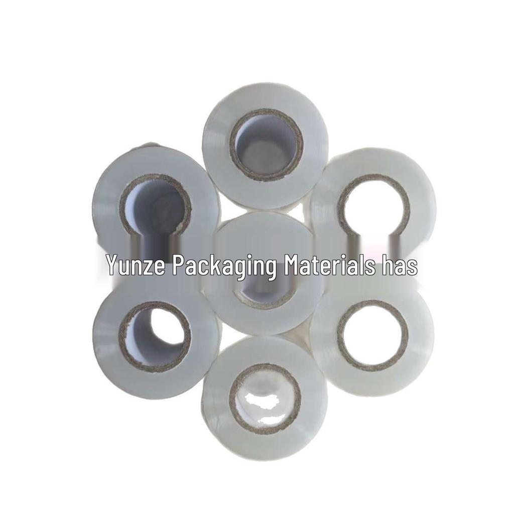 Food-Grade Wine Bottle Sealing Film: Anti-Spill, Leak-Proof, Aging Protection
