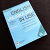 [Б/У] Cambridge English Vocabulary in Use Intermediate