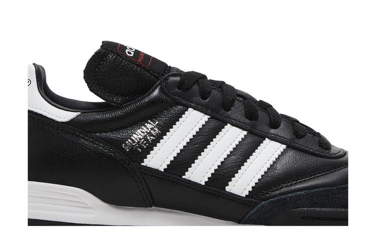 adidas Mundial Team 'Черно-белый'