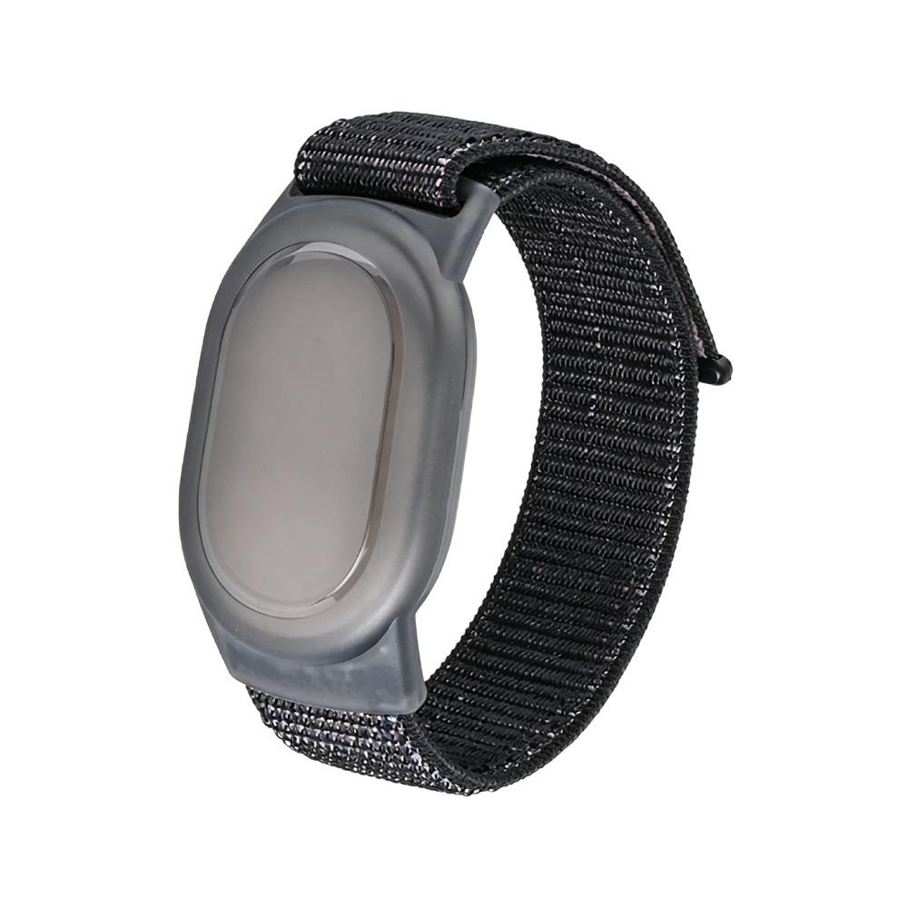 TPU Case Kids Bracelet Waterproof Child Wristband Nylon Strap for Xiaomi Tag Tracker Accessories