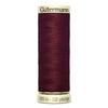 Set of 5 Spools 100m 100% Polyester Thread Gutermann Ref 788988 - Att 369 - Mulberry