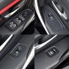 LHD RHD салона автомобиля, дверь, окно, переключатель, накладка для BMW 1 3 серии F20 F30 F31 F34 F35 318i 320i 330i
