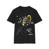 1922 Small Worlds Vii Wassily Kandinsky Tshirt