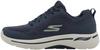 Go Walk Arch Fit Sneakers - Idyllic Navy/gelt