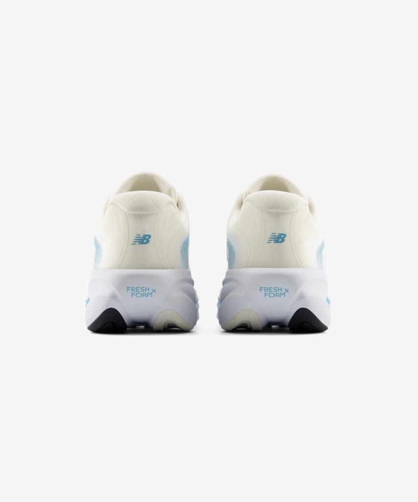 New Balance Nbpfgf731I / Ellipse V1 (Female, D) (Ivory)