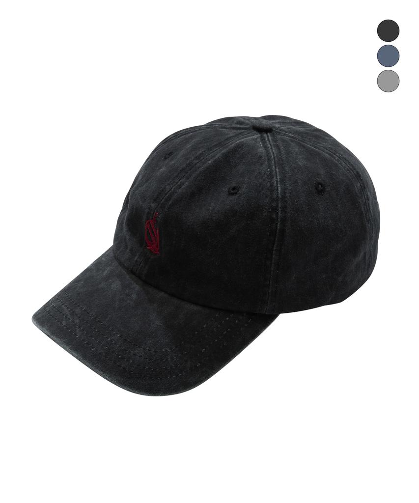 Кепка-бейсболка NAUTICA Spinnaker с 6 панелями (3 цвета) Nca1446
