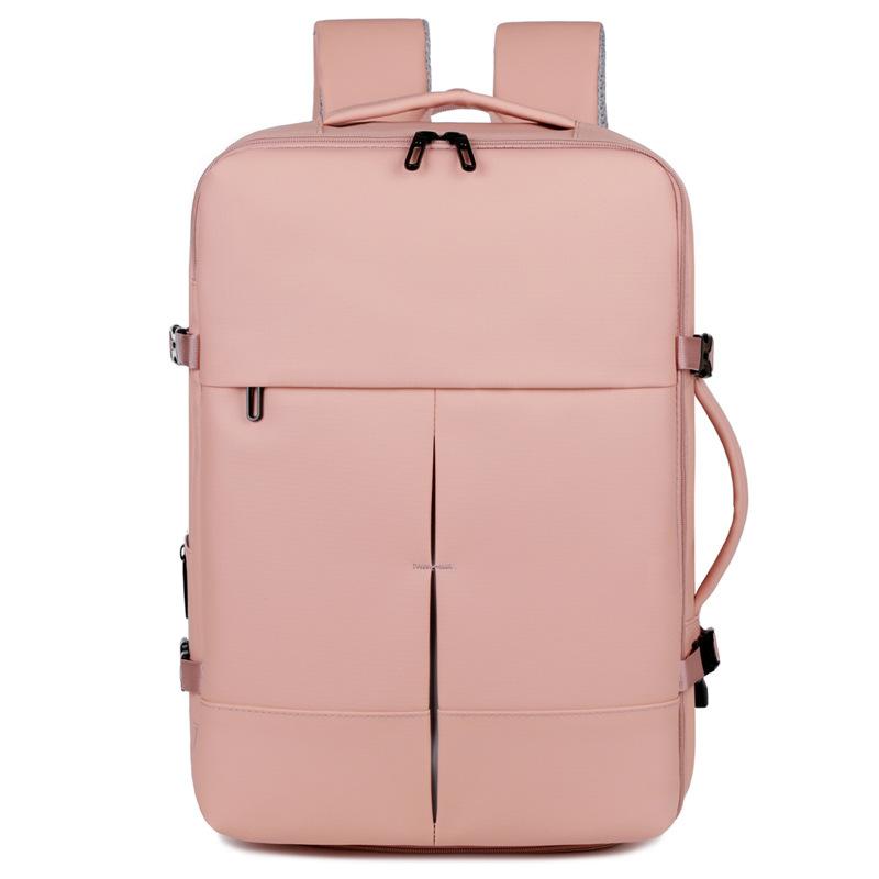 Large Capacity Backpack for Men and Women Backpack Multi-functional Computer Luggage Bag for Short Trips and Business Trips